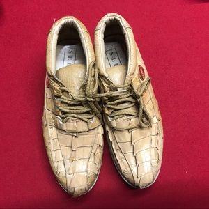 Men’s Dress/Casual shoes.